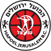 Hapoel M  Jerusalem